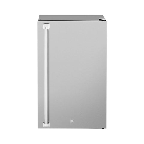 Image of Summerset  Outdoor Refrigerator, 4.5 Cubic Feet, SSRFR-21D