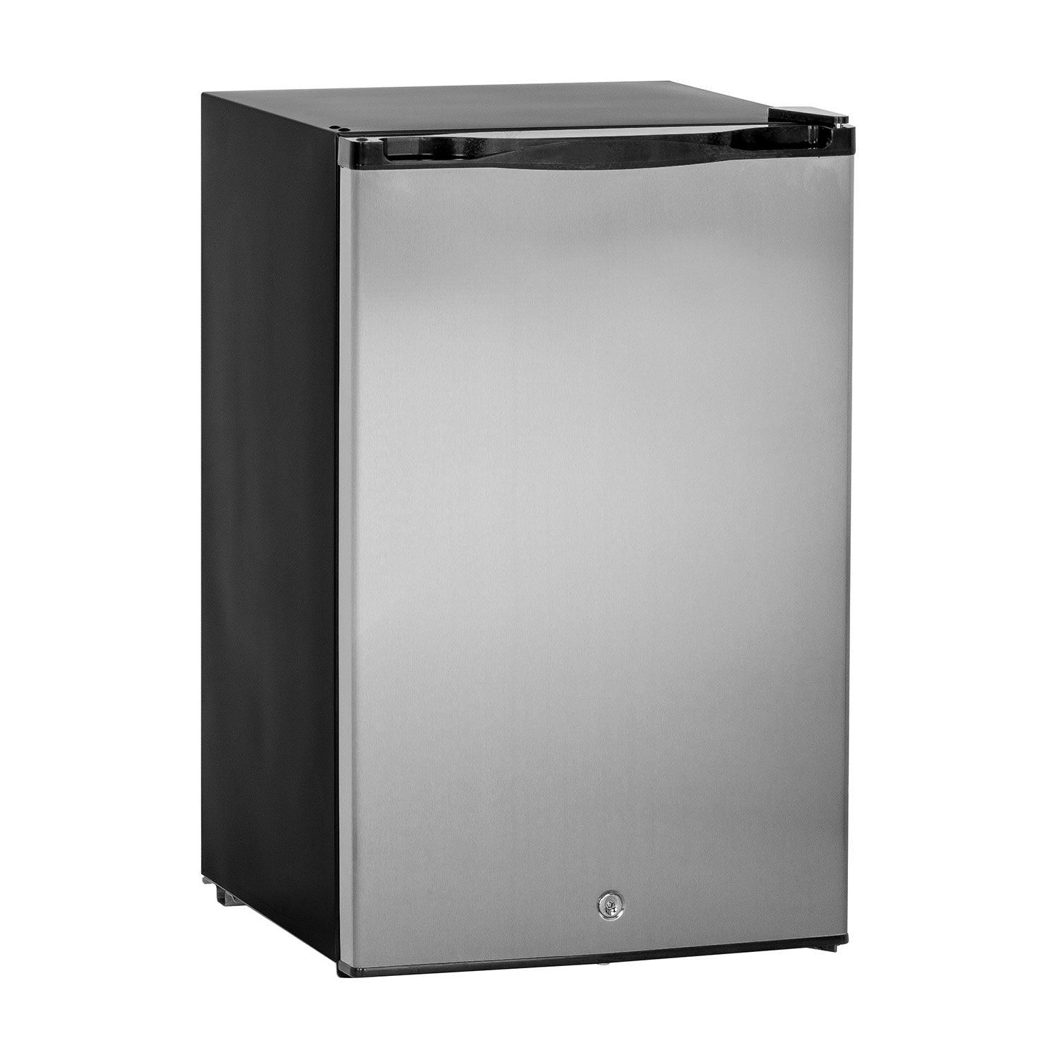 Summerset SSRFR-21S Outdoor Refrigerator, 4.5 Cubic Feet SSRFR-21S