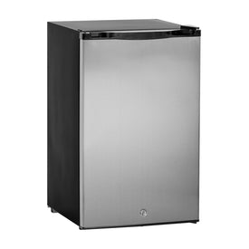 Summerset SSRFR-21S Outdoor Refrigerator, 4.5 Cubic Feet SSRFR-21S