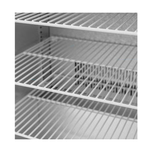 Summerset Outdoor Refrigerator, 5.3 Cubic Feet SSRFR-24S