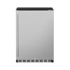 Summerset Outdoor Refrigerator, 5.3 Cubic Feet SSRFR-24S
