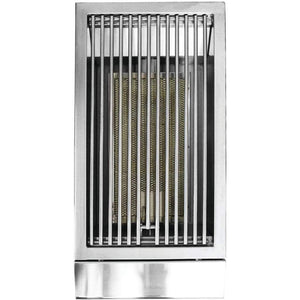 Summerset Alturi 14" Built-In Sear Side Gas Burner ALTSS-NG
