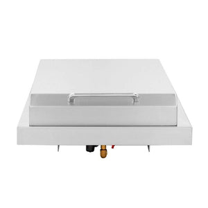 Summerset Drop-In Gas Single Side Burner  SSSB1-NG