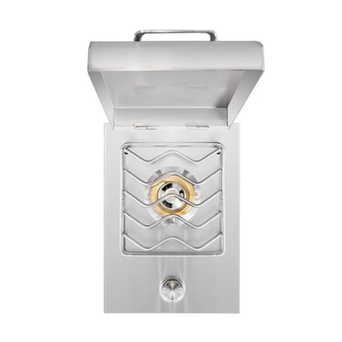 Image of Summerset Drop-In Gas Single Side Burner  SSSB1-NG