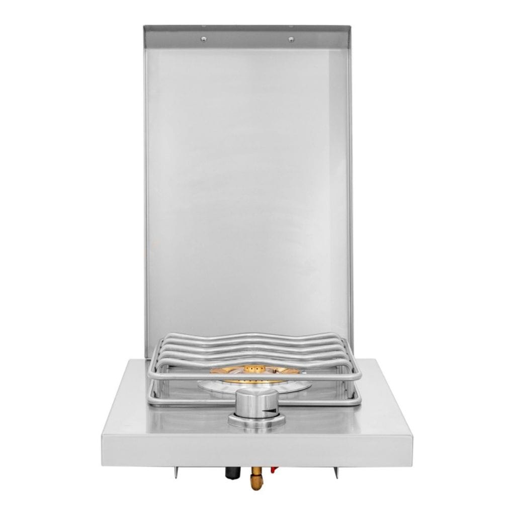 Summerset Drop-In Gas Single Side Burner  SSSB1-NG