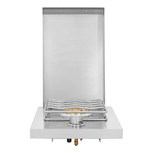 Summerset Drop-In Gas Single Side Burner  SSSB1-NG