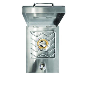 Summerset Drop-In Gas Single Side Burner  SSSB1-NG