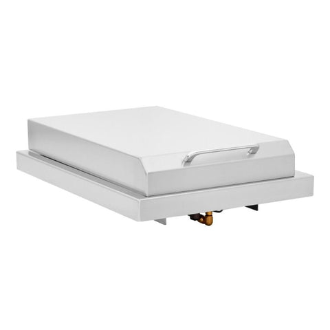 Image of Summerset Drop-In Gas Single Side Burner  SSSB1-NG