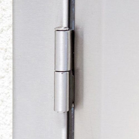 Image of Combo, 33" Stainless Steel - 2-Drawer & Access Door SSDC2-33