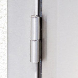 Combo, 33" Stainless Steel - 2-Drawer & Access Door SSDC2-33