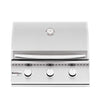 Summerset Sizzler 26" Built-in Gas Grill SIZ26-LP