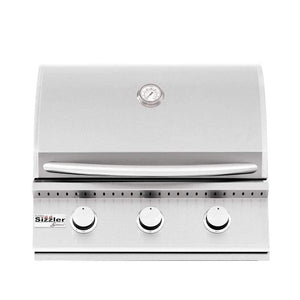Summerset Sizzler 26" Built-in Gas Grill SIZ26-LP