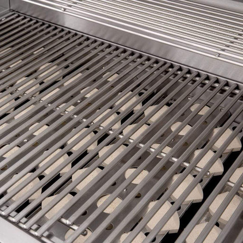 Image of Summerset Sizzler 32" Built-in Gas Grill SIZ32