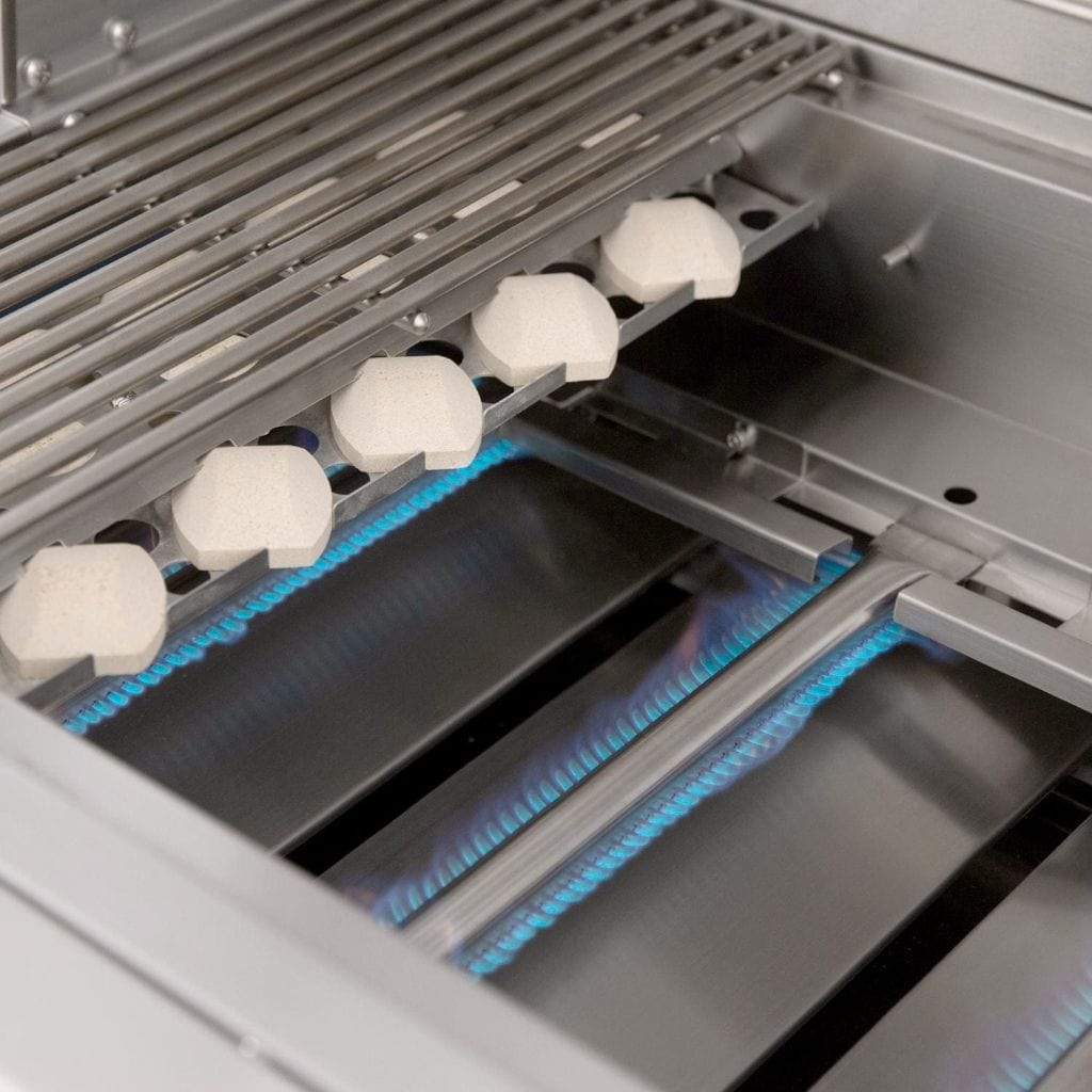 Summerset Sizzler 32" Built-in Gas Grill SIZ32