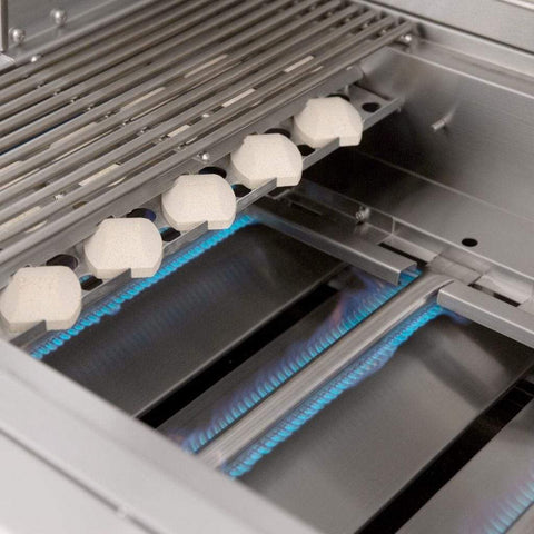 Image of Summerset Sizzler 32" Built-in Gas Grill SIZ32