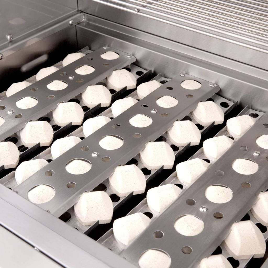 Summerset Sizzler 26" Built-in Gas Grill SIZ26-LP