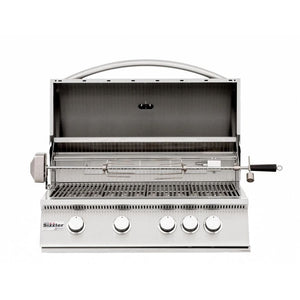 Summerset Sizzler 32" Built-in Gas Grill SIZ32