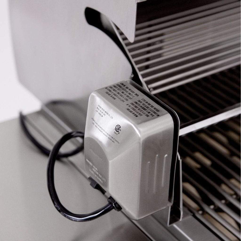 Summerset Sizzler 40" Built-in Gas Grill SIZ40-NG