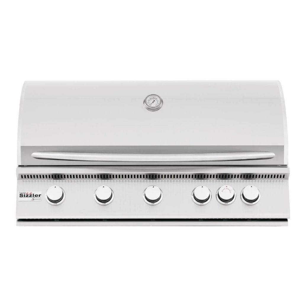 Summerset Sizzler 40" Built-in Gas Grill SIZ40-NG