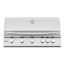 Summerset Sizzler 40" Built-in Gas Grill SIZ40-NG