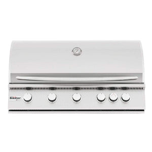Summerset Sizzler 40" Built-in Gas Grill SIZ40-NG