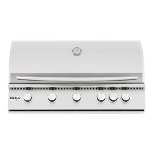 Summerset Sizzler 40" Freestanding Gas Grill SIZ40-NG + CART-SIZ40