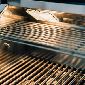 Summerset Sizzler Pro 40" Built-in Gas Grill SIZPRO40-NG