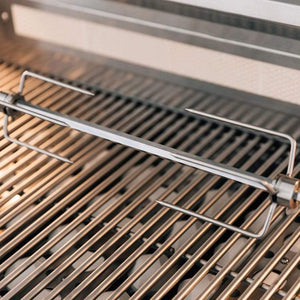 Summerset Sizzler Pro 40" Built-in Gas Grill SIZPRO40-NG