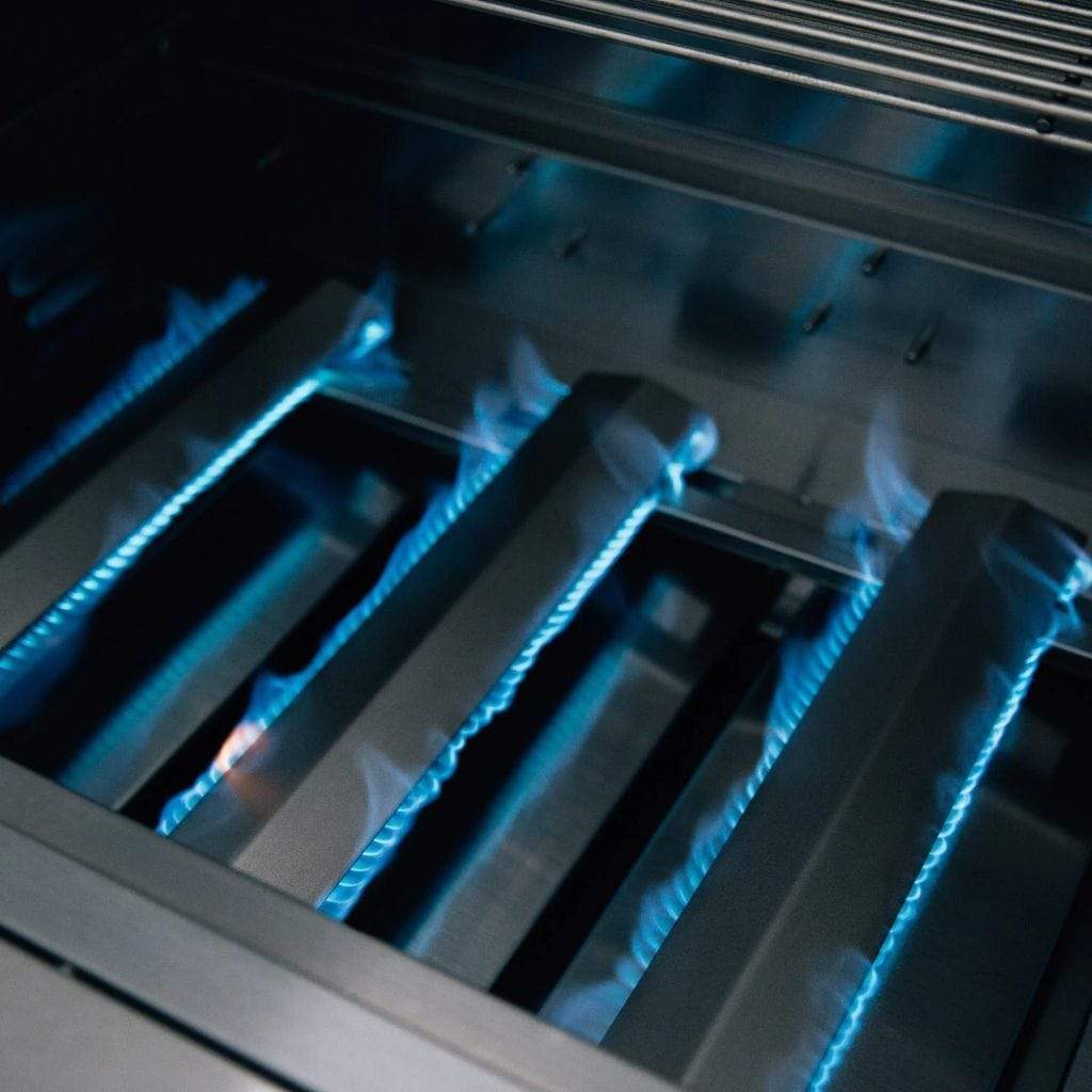 Sizzler Professional Grill, 32" NG - Built-in SIZPRO32-NG