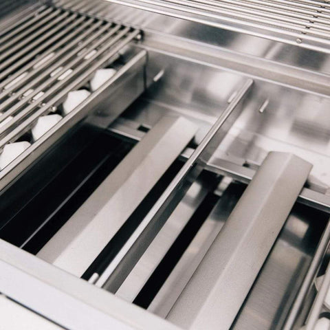 Image of Summerset Sizzler Pro 40" Built-in Gas Grill SIZPRO40-NG