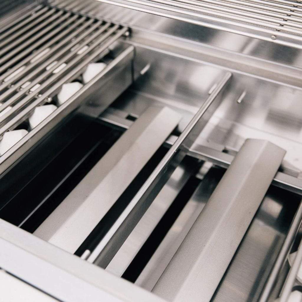 Sizzler Professional Grill, 32" NG - Built-in SIZPRO32-NG