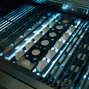Summerset Sizzler Pro 40" Built-in Gas Grill SIZPRO40-NG
