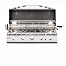 Summerset Sizzler Pro 40