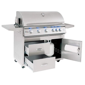 Summerset Sizzler Pro 40