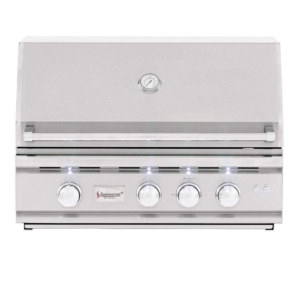 Summerset TRL 32" Built-in Gas Grill TRL32-NG