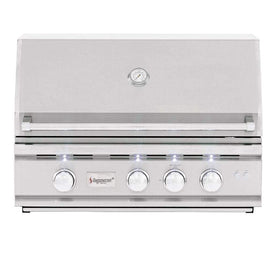 Summerset TRL 32" Built-in Gas Grill TRL32-NG
