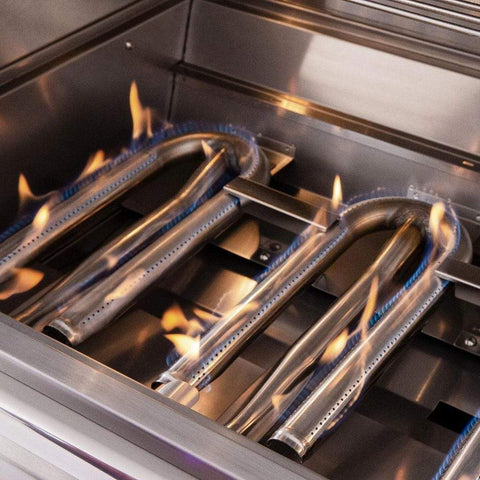 Image of Summerset TRL 32" Built-in Gas Grill TRL32-NG