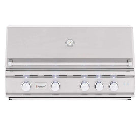 Summerset TRL 38" Built-in Gas Grill TRL38-NG