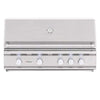 Summerset TRL 38" Built-in Gas Grill TRL38-NG