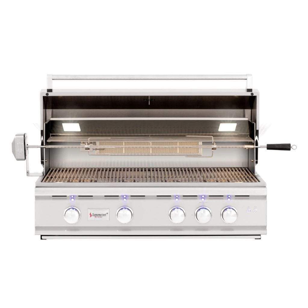 Summerset TRL 38" Built-in Gas Grill TRL38-NG