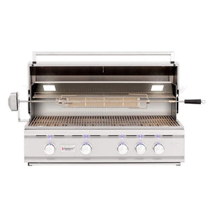 Summerset TRL 38" Built-in Gas Grill TRL38-NG