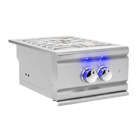Image of Summerset TRL Built-In Gas Power Burner TRLPB-NG