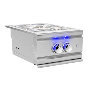 Summerset TRL Built-In Gas Power Burner TRLPB-NG
