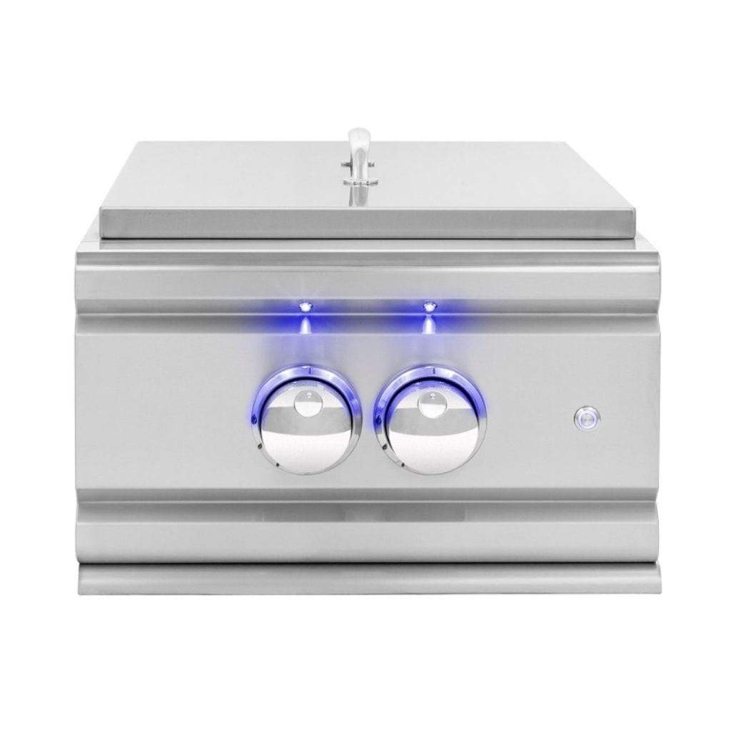 Summerset TRL Built-In Gas Power Burner TRLPB-NG