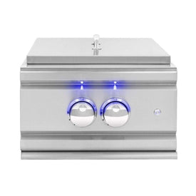 Summerset TRL Built-In Gas Power Burner TRLPB-NG