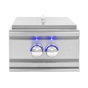 Summerset TRL Built-In Gas Power Burner TRLPB-NG