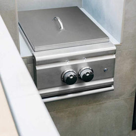 Summerset TRL Built-In Gas Power Burner TRLPB-NG