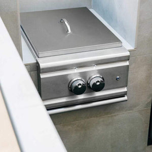 Summerset TRL Built-In Gas Power Burner TRLPB-NG