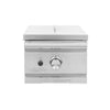 Summerset TRL Built-In Gas Searing Side Burner TRLSS-NG