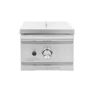 Summerset TRL Built-In Gas Searing Side Burner TRLSS-NG
